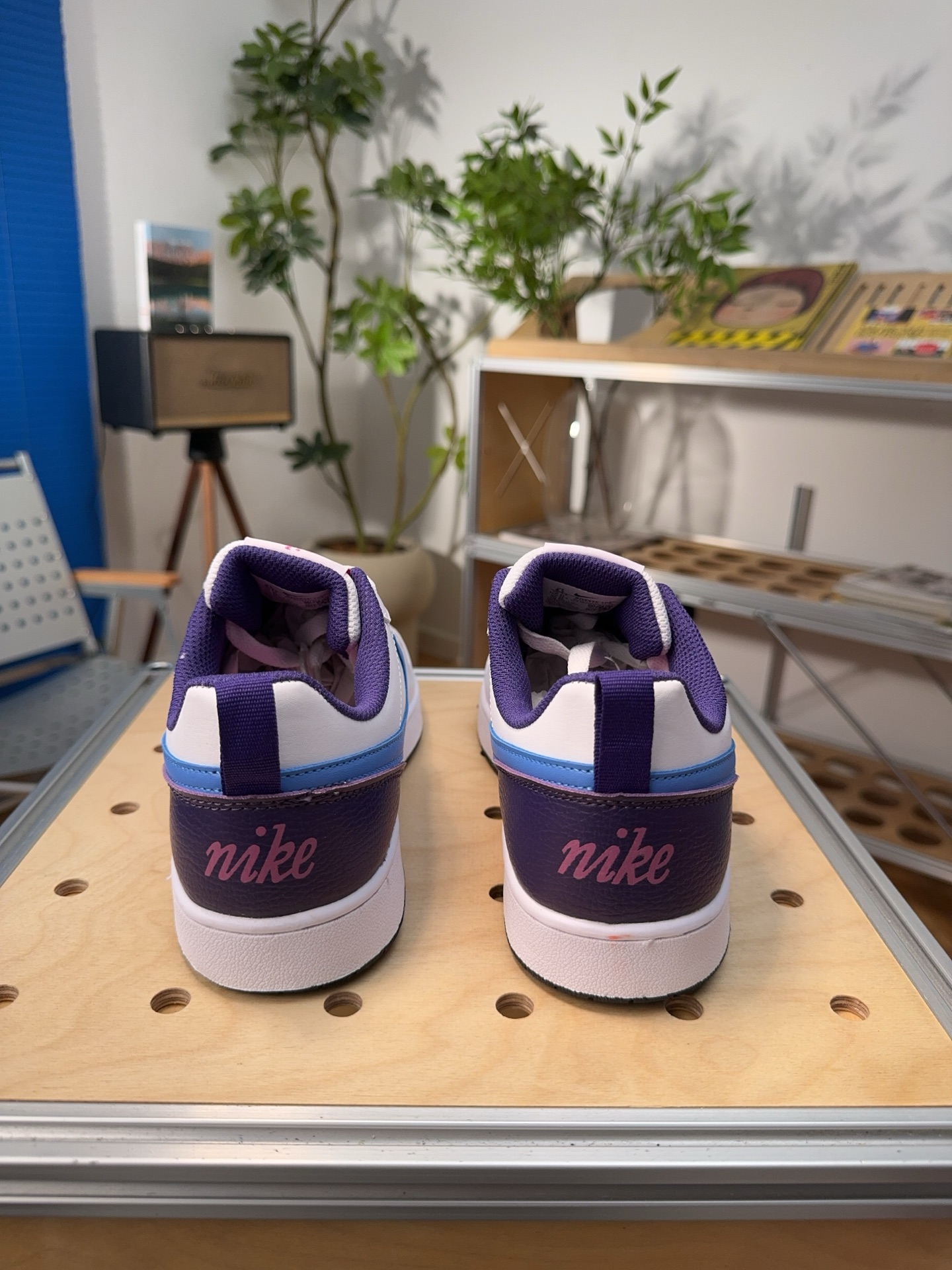 Nike Jordan